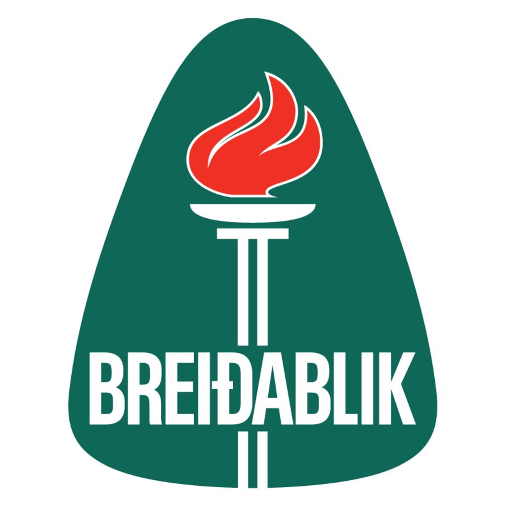 Breidablik