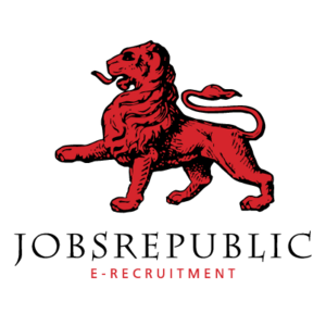 Jobsrepublic Logo