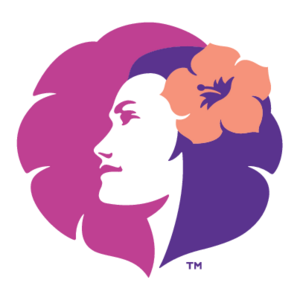 Hawaiian Airlines(163) Logo