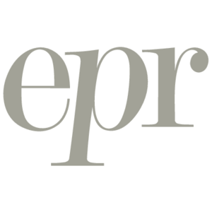 EPR Logo