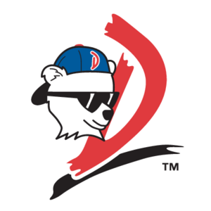 Daytona Cubs(125) Logo