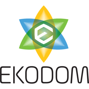 Ekodom Group Logo