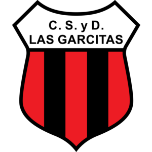 Las Garcitas de Chaco Logo