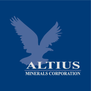 Altius Minerals Corporation Logo