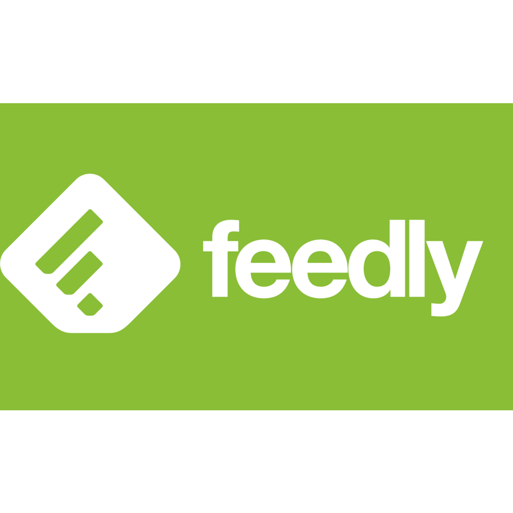 Logo, Unclassified, Spain, Feedly