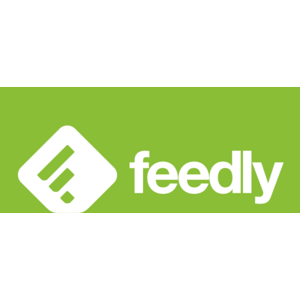 Feedly Logo