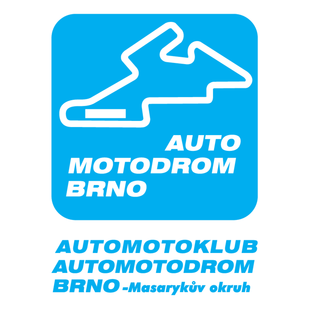 Automotodrom,Brno