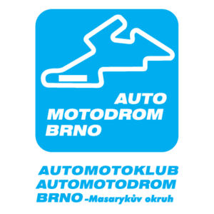 Automotodrom Brno Logo