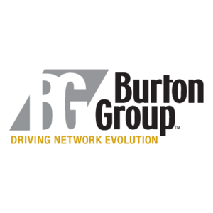 Burton Group Logo