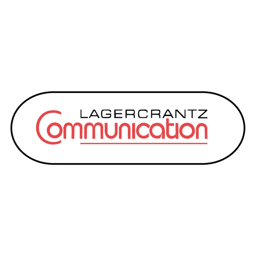 Lagercrantz,Communication