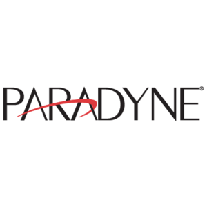 Paradyne Logo