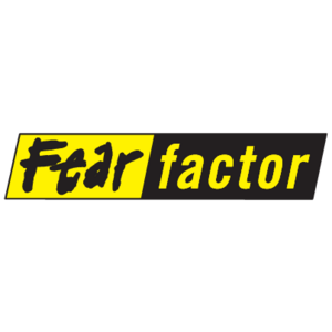 Fear Factor Logo