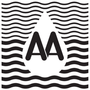 Aguas de Alicante Logo