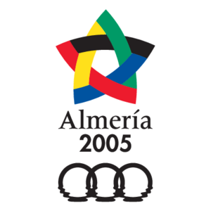 Almeria 2005 Logo