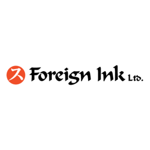 Foreign Ink Logo