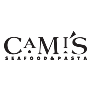 Cami's(123) Logo