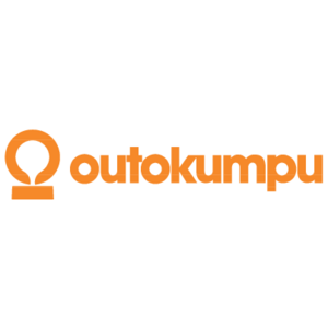 Outokumpu Logo