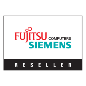 Fujitsu Siemens Computers(263) Logo