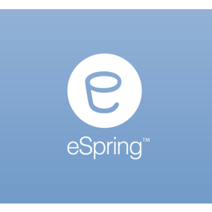 e-Spring Logo