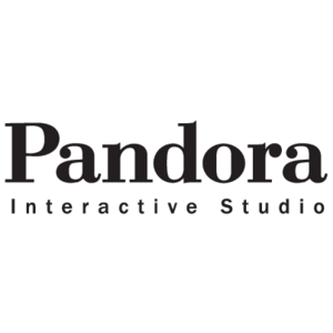 Pandora Logo