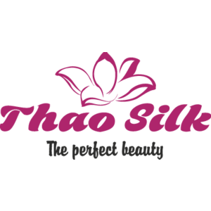 Thao Silk Logo