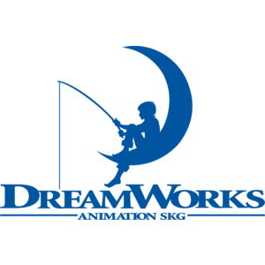 Dreamworks Animation Logo