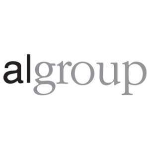 algroup Logo
