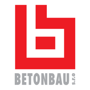 Betonbau Logo