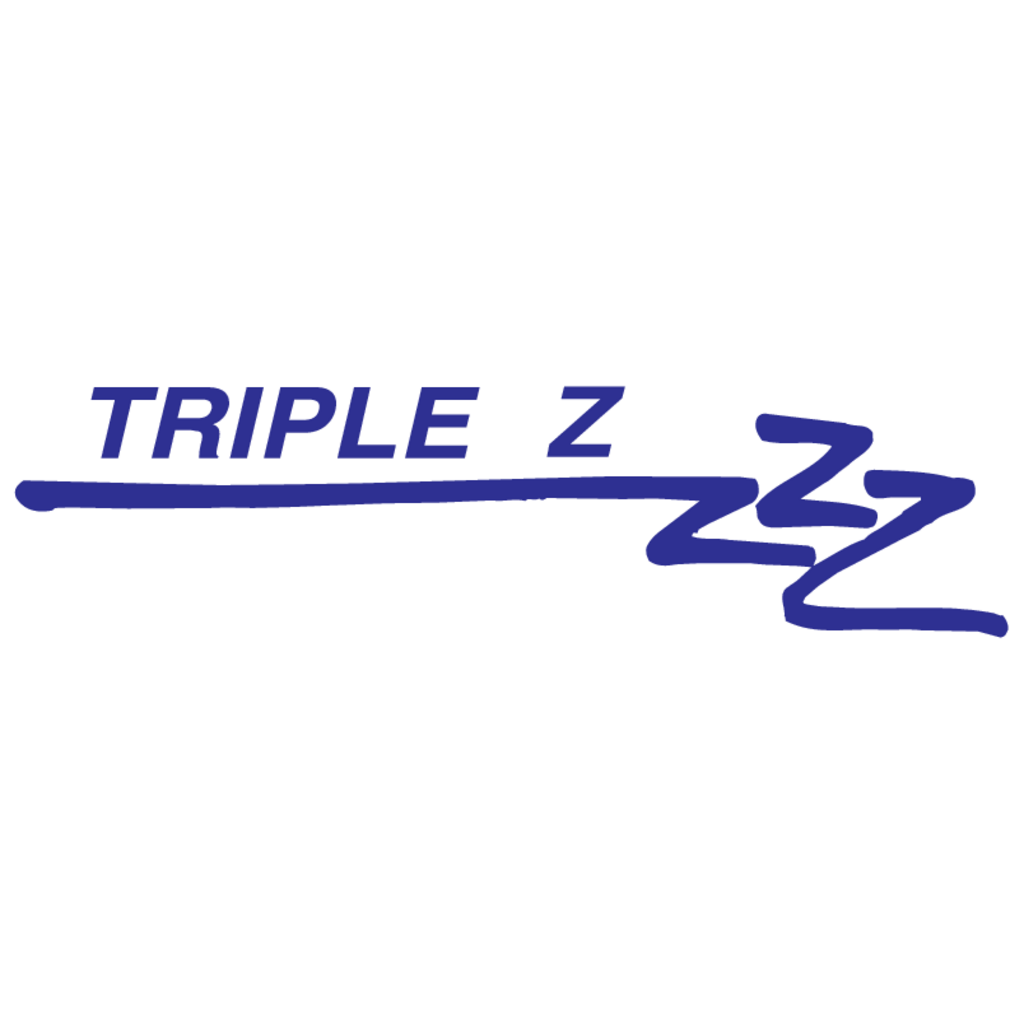 Triple,Z