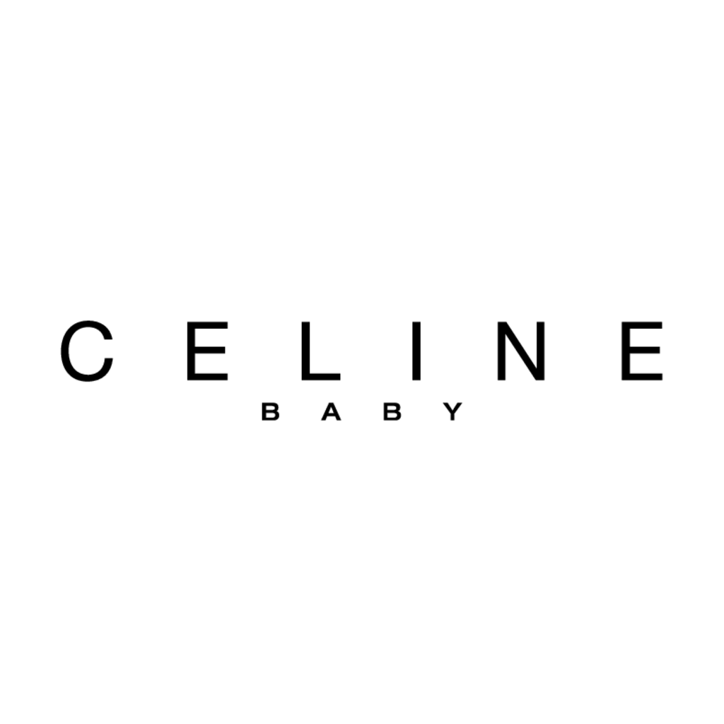 Celine outlet brand logo