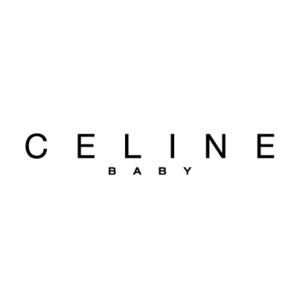 Celine Baby Logo