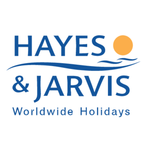Hayes & Jarvis Logo