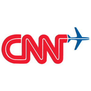 CNN Airport Network Logo