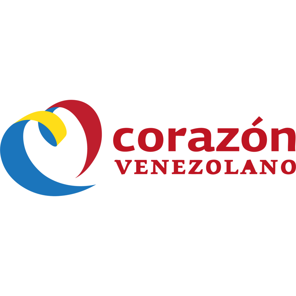 Corazón, Venezolano