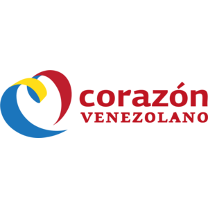 Corazón Venezolano Logo
