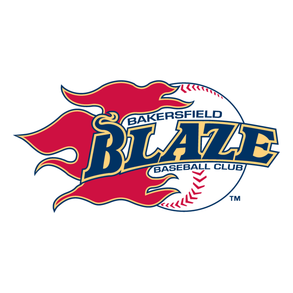 Bakersfield,Blaze