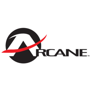 Arcane Logo