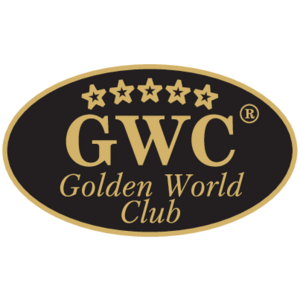 Golden World Club Logo