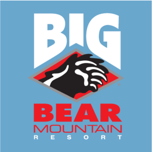 Big Bear Mountain(199) Logo