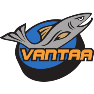Kiekko-Vantaa Logo