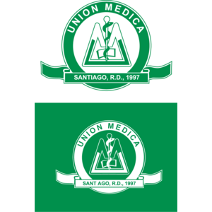 Union Medica dominicana Logo