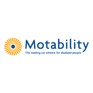 Motability Logo