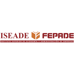 Iseade - Fepade Logo