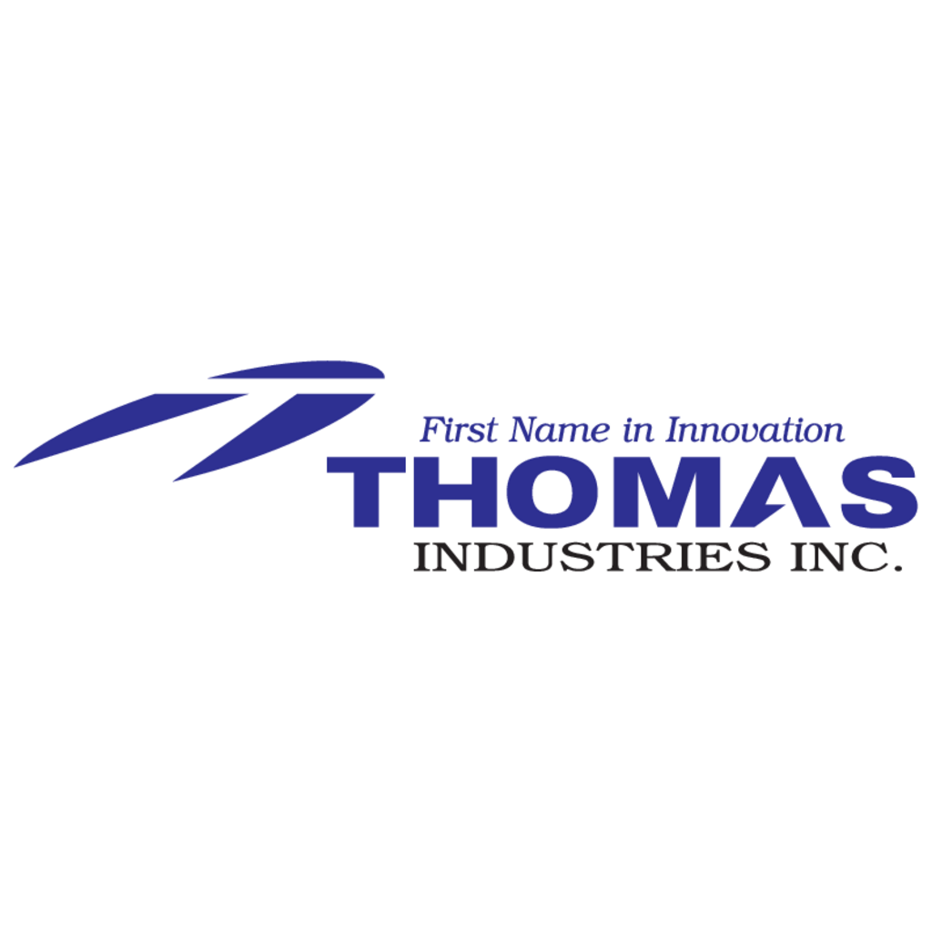Thomas,Industries