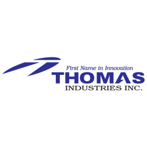 Thomas Industries Logo