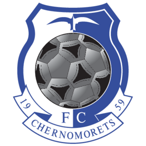Chernomoretz(259) Logo
