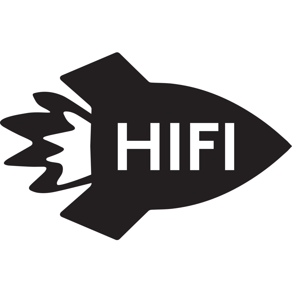 Logo, Design, Australia, Rockethifi