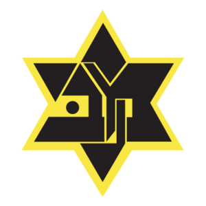 Maccabi Netanya Logo