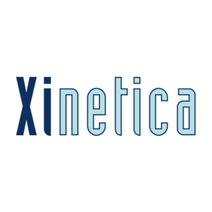 Xinetica Logo
