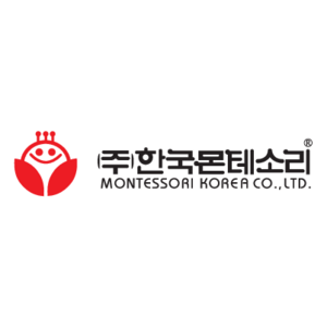 Montessori Korea Logo
